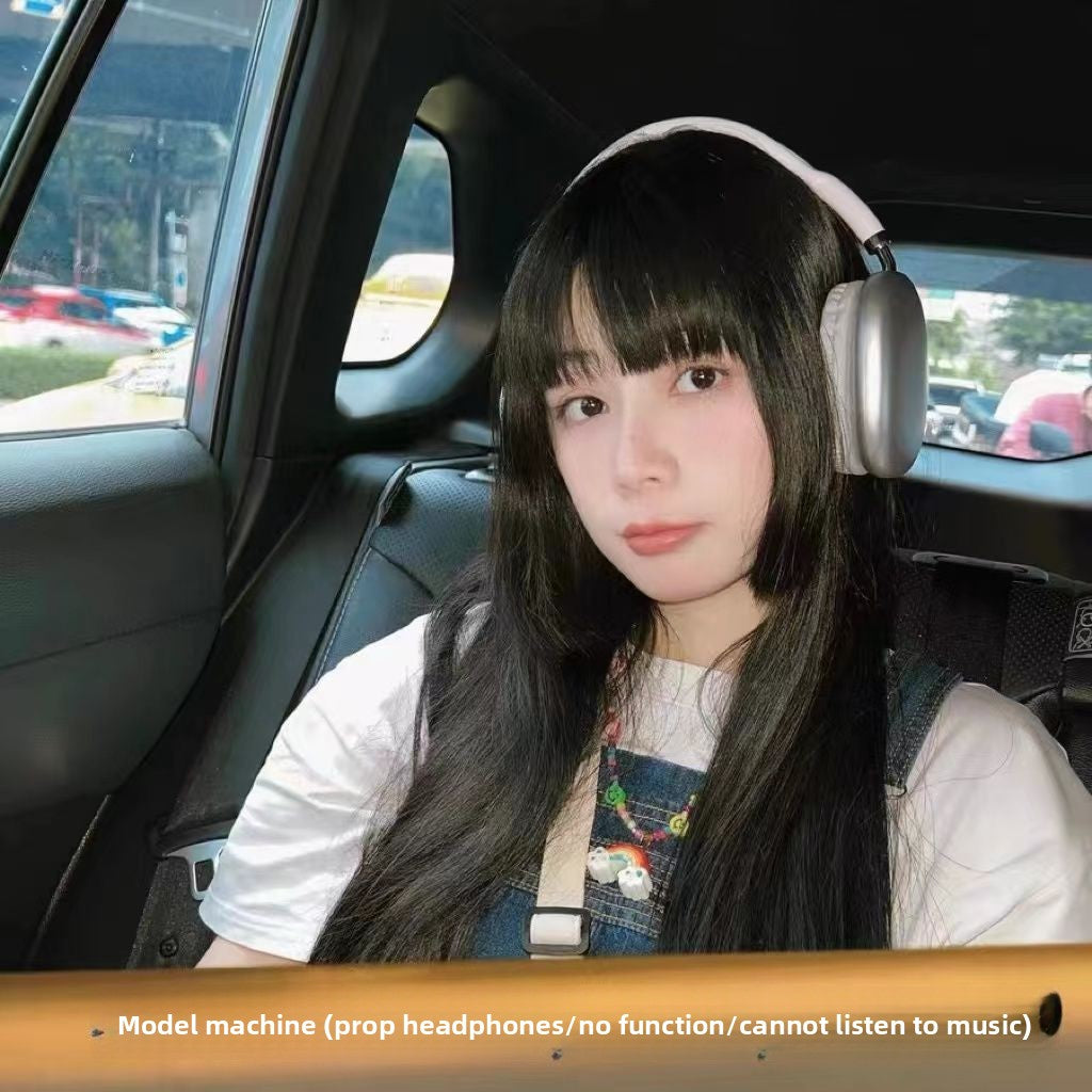 Headphone