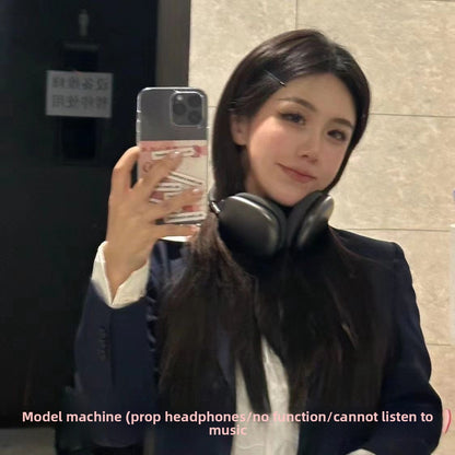 Headphone