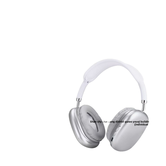 Headphone model