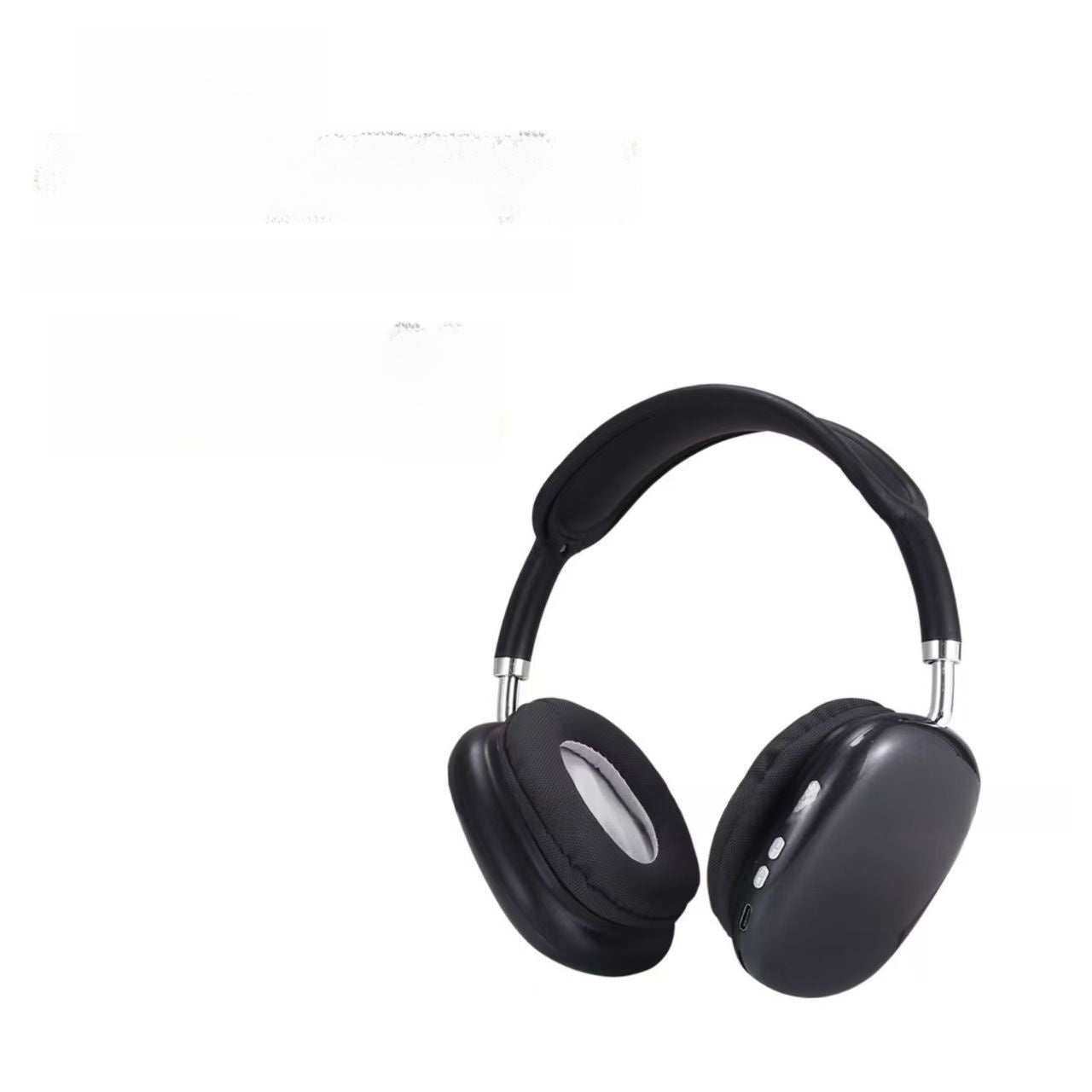 Headphone model