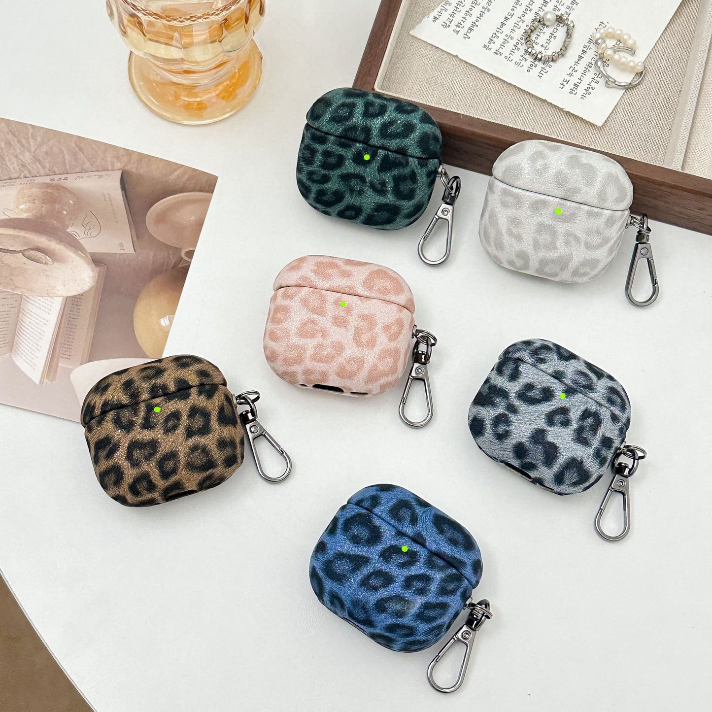 Headphone Protective Case
