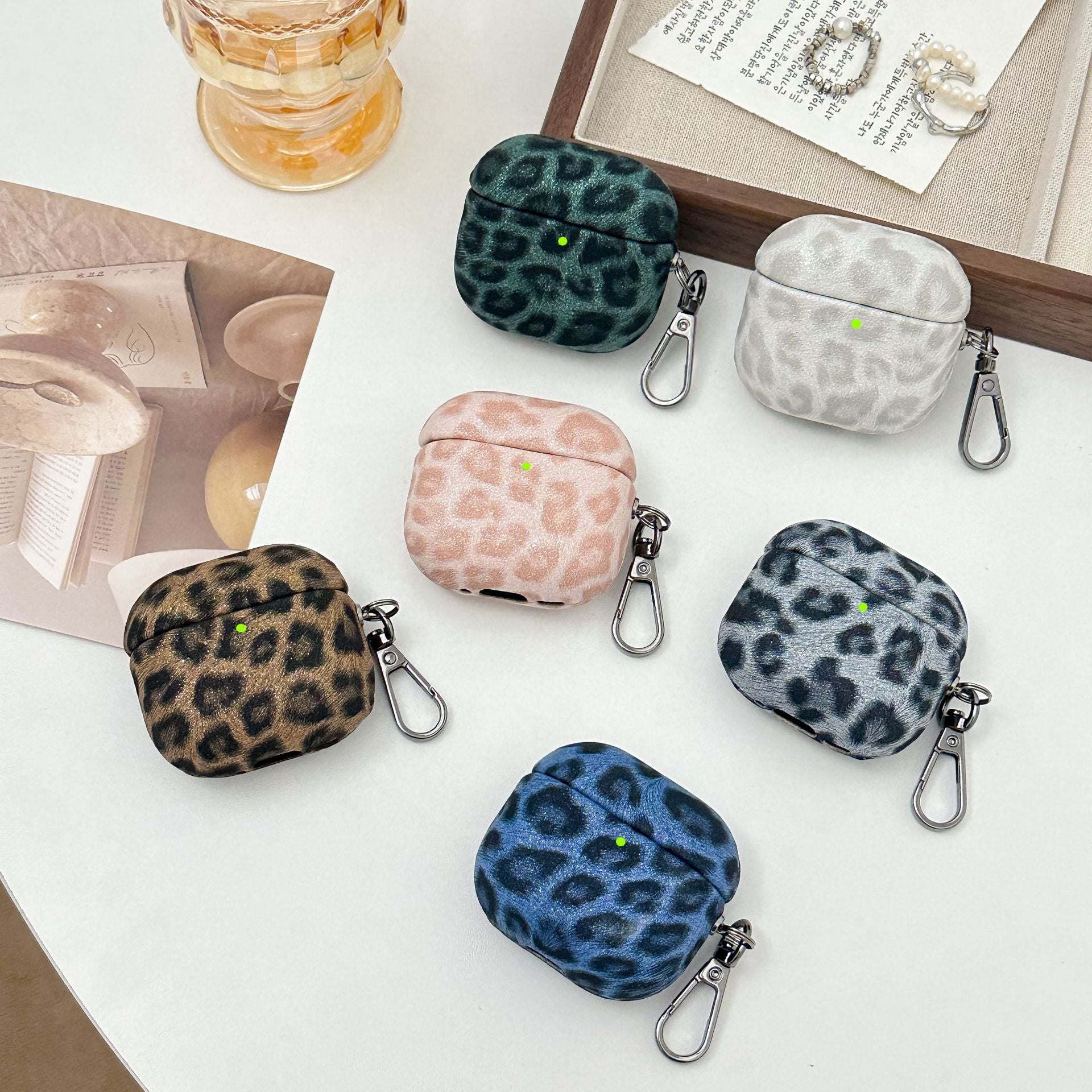 Headphone Protective Case