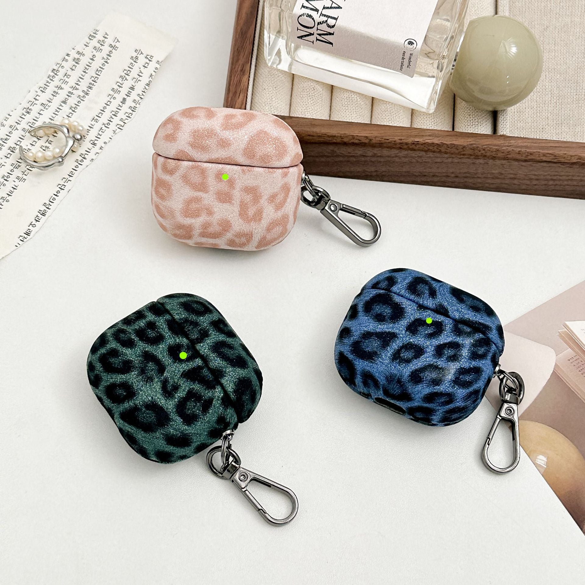 Headphone Protective Case