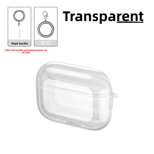 Headphone Protective Case
