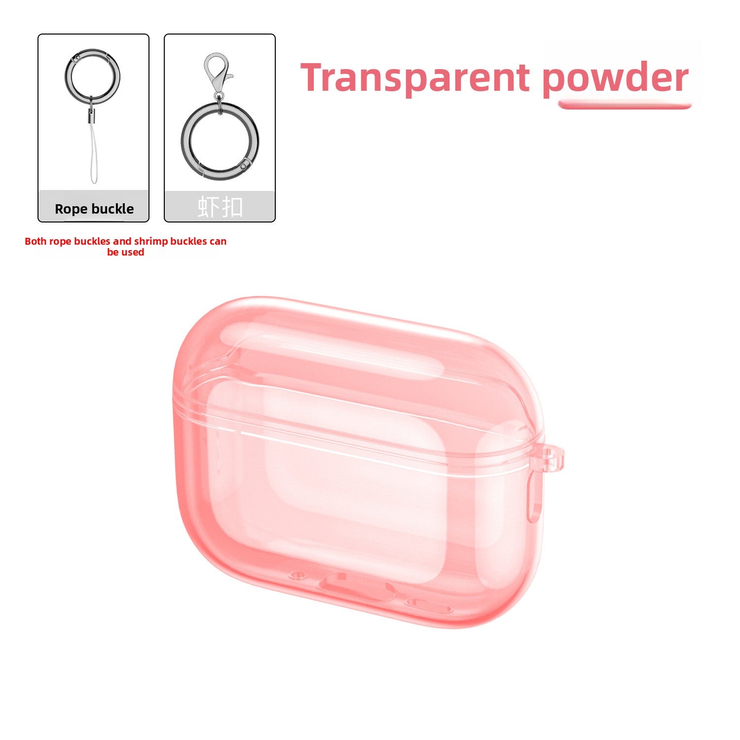 Headphone Protective Case