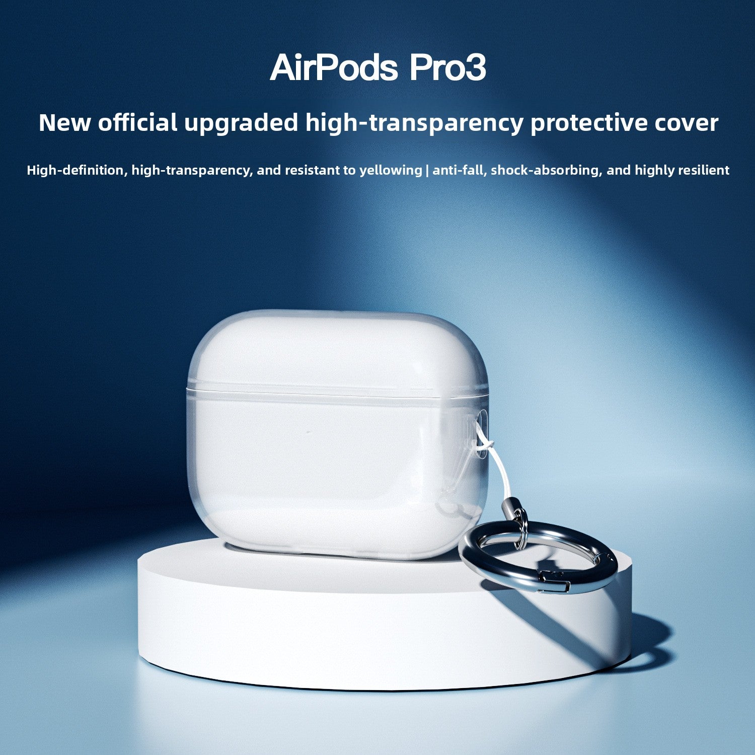 Headphone Protective Case