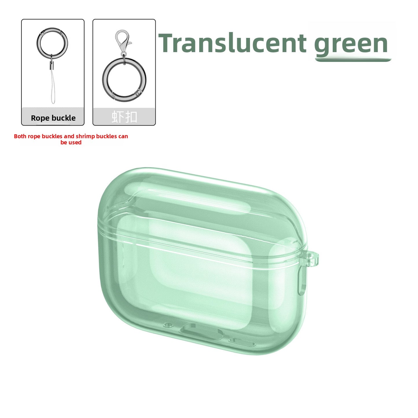 Headphone Protective Case