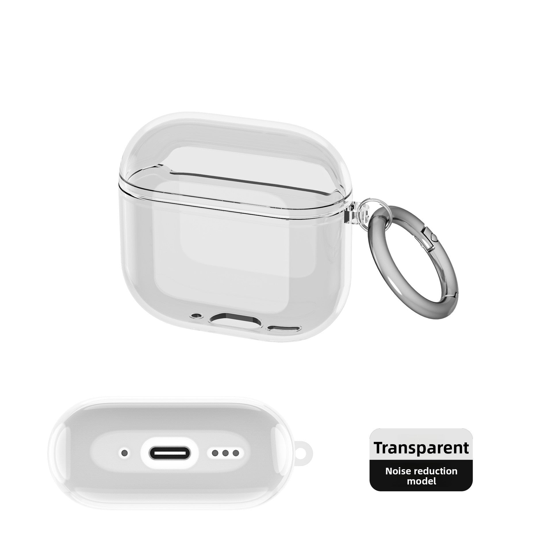 Headphone Protective Case