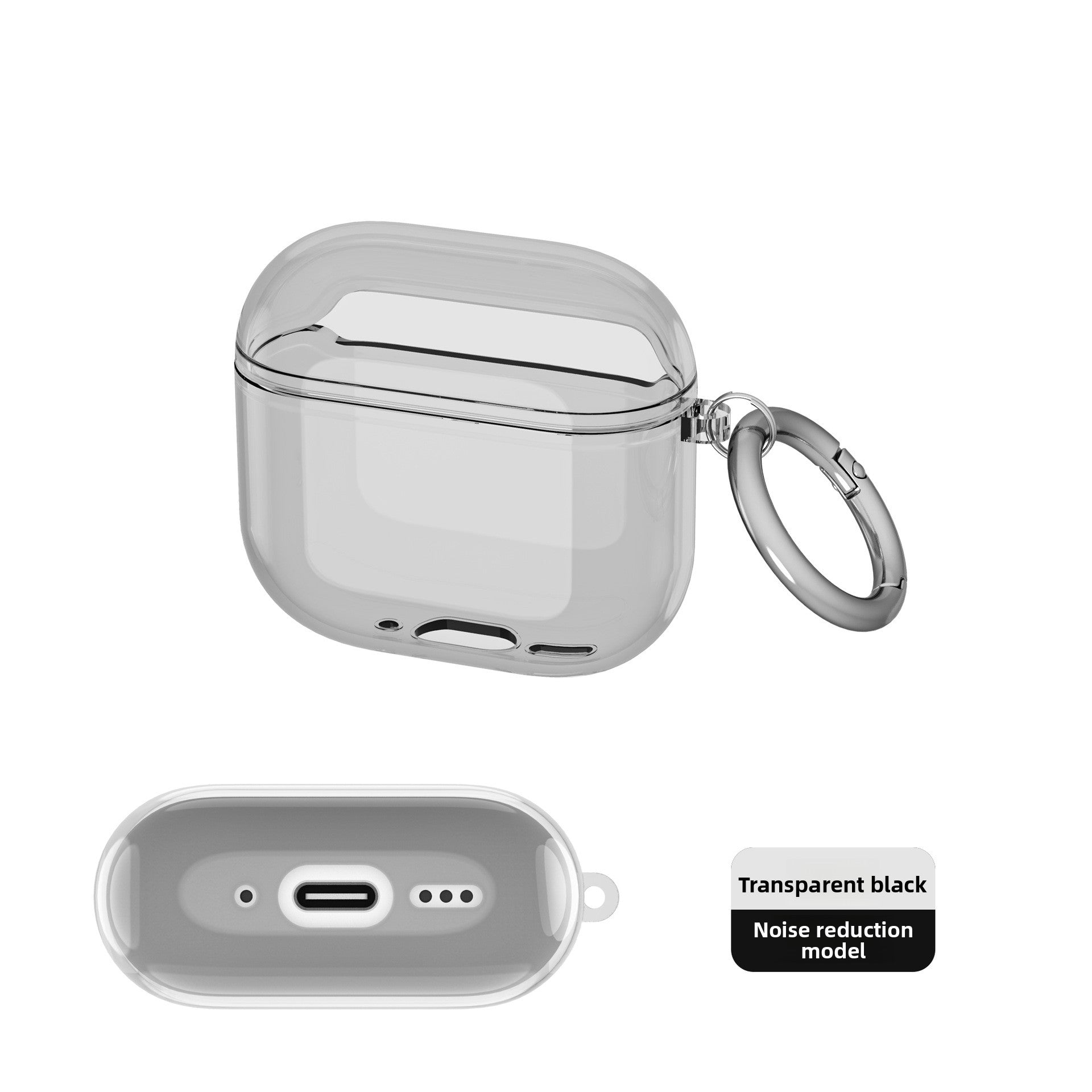 Headphone Protective Case