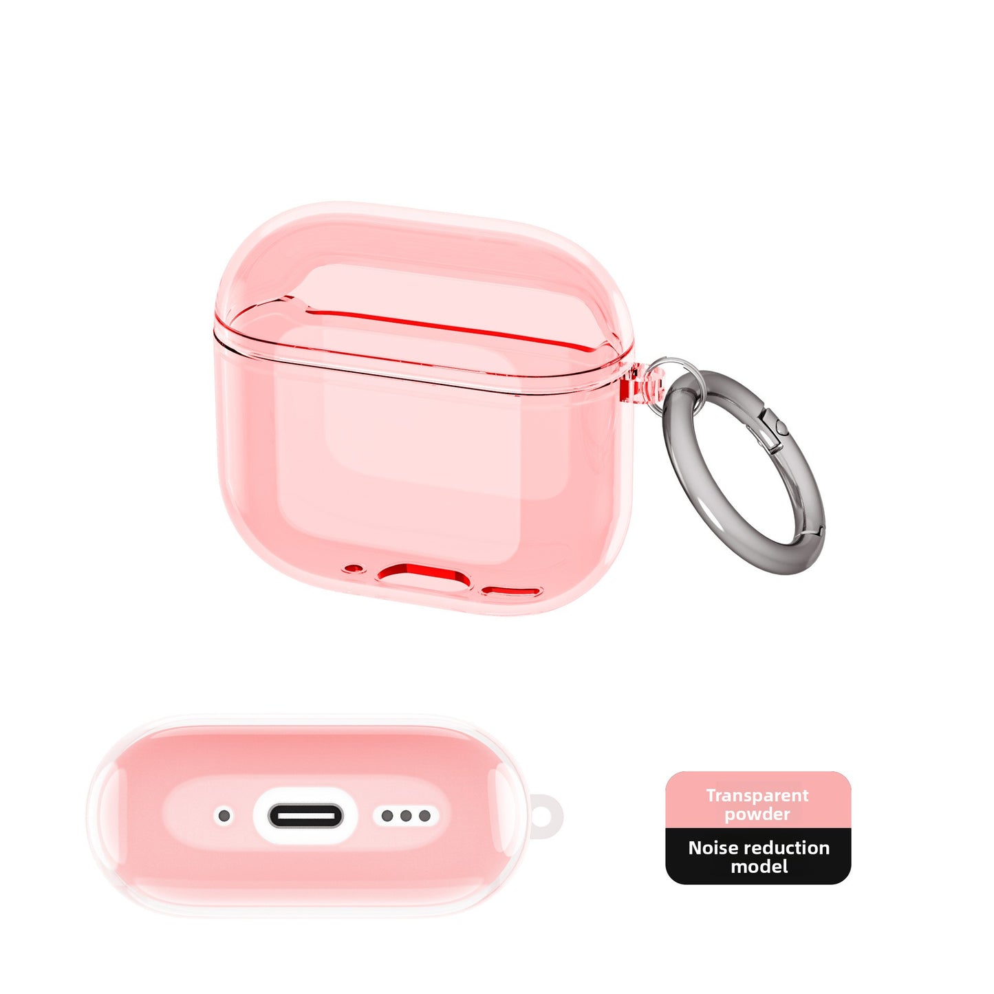 Headphone Protective Case