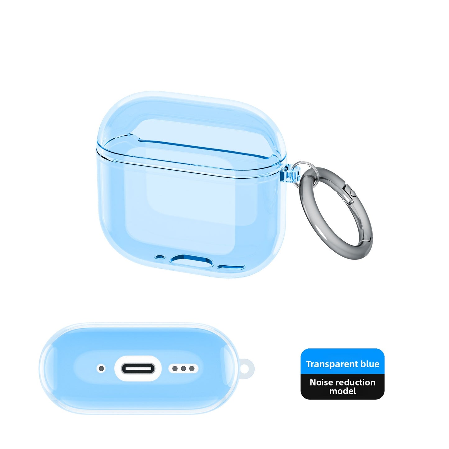 Headphone Protective Case