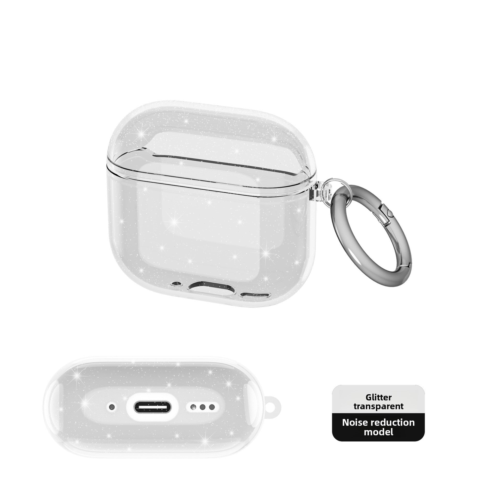 Headphone Protective Case
