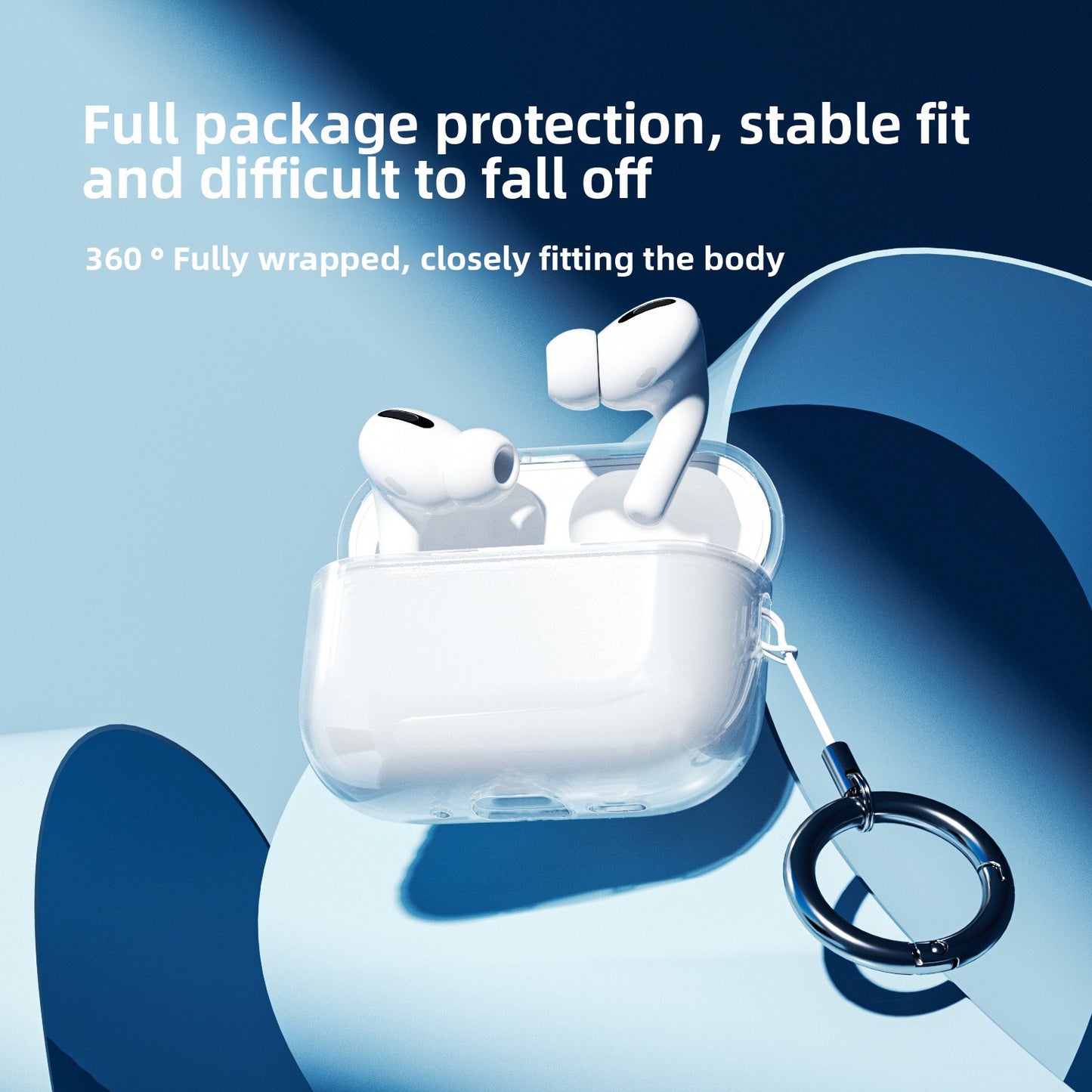 Headphone Protective Case