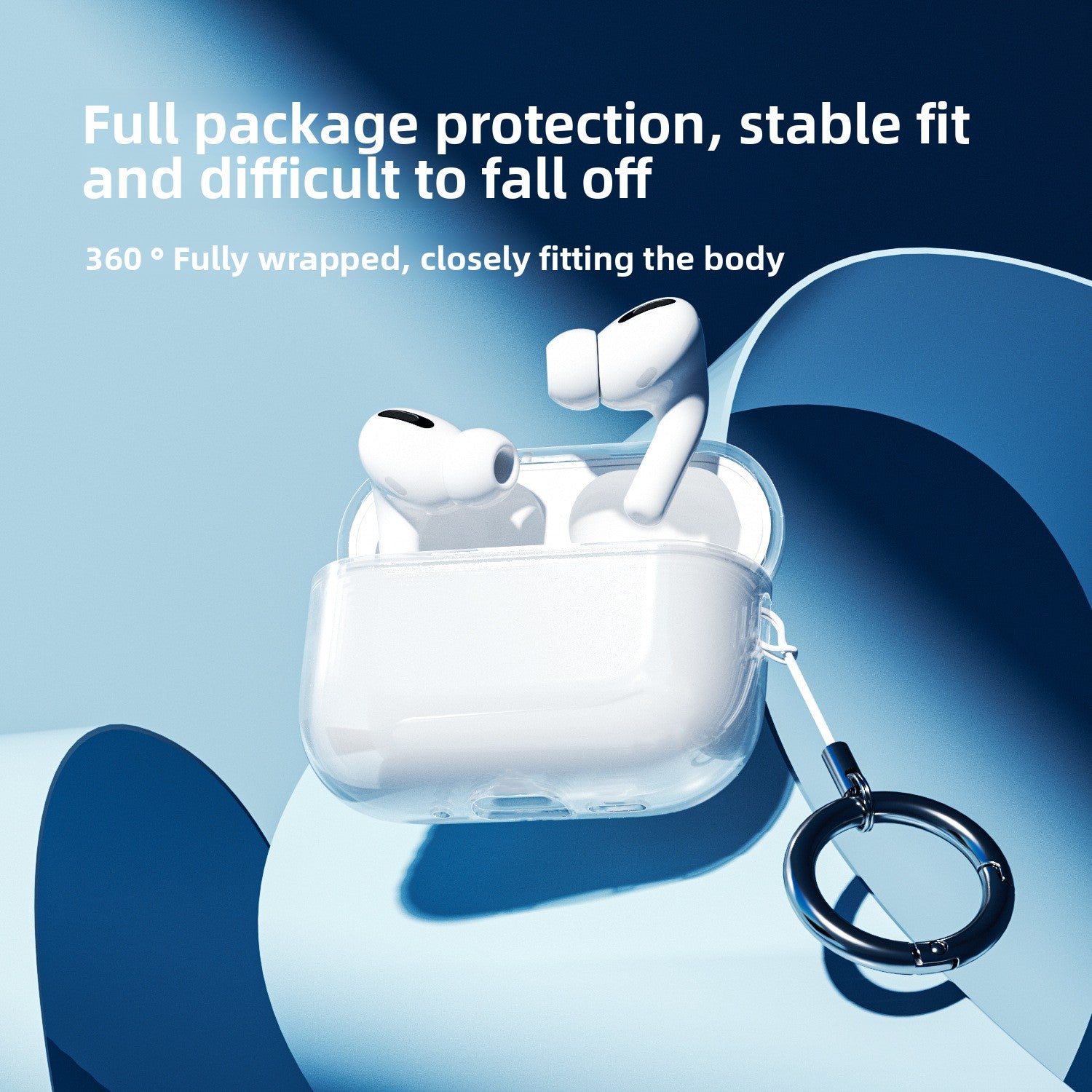 Headphone Protective Case