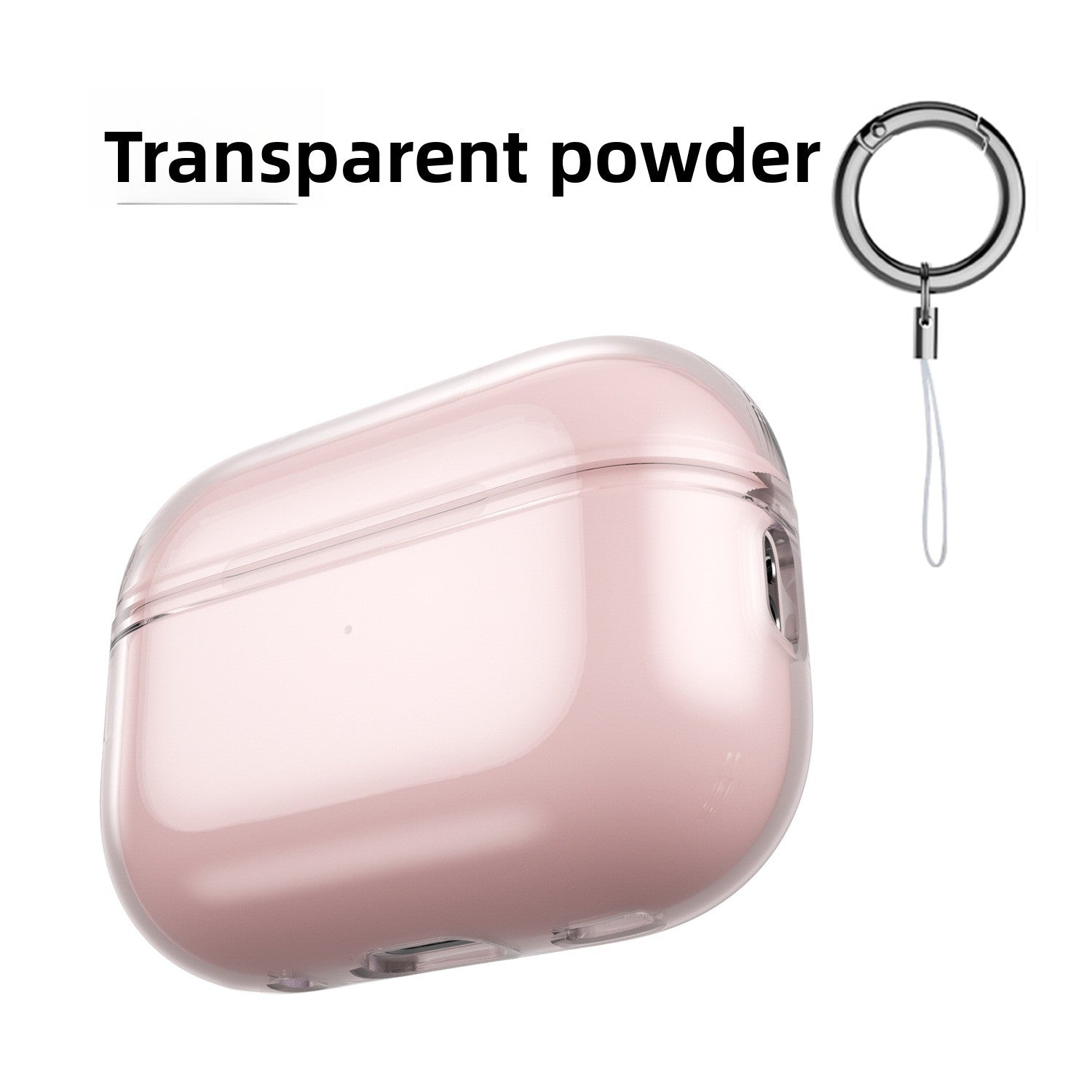 Headphone Protective Case