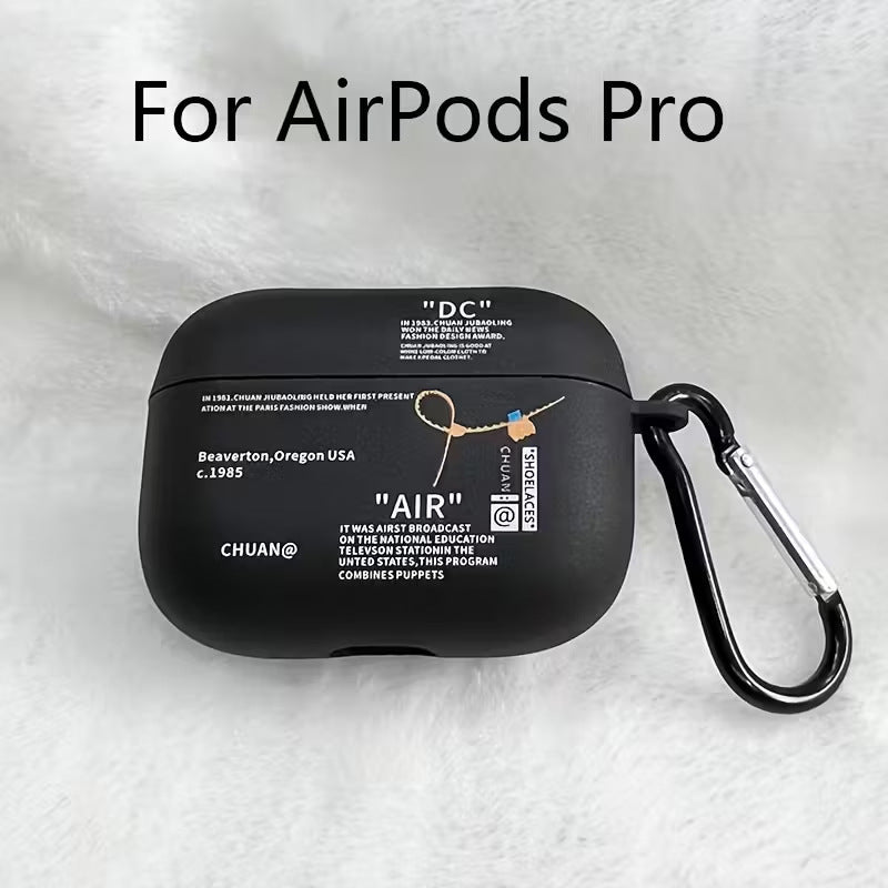 Headphone Protective Case
