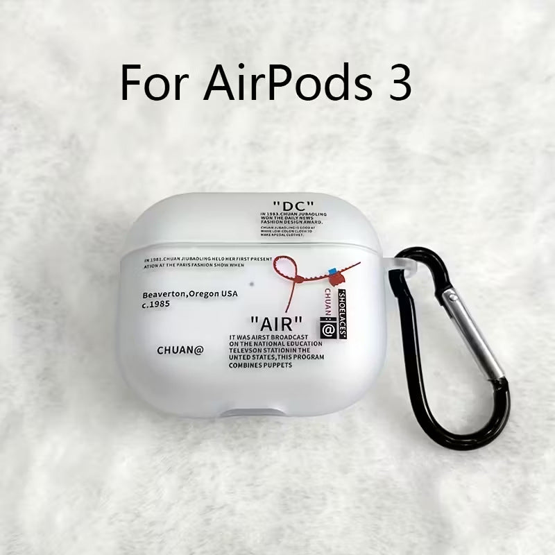 Headphone Protective Case