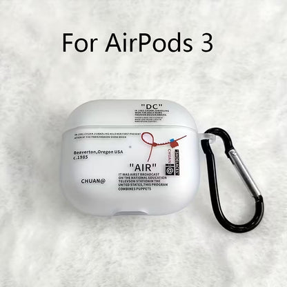 Headphone Protective Case