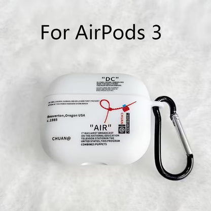 Headphone Protective Case