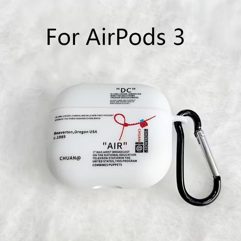 Headphone Protective Case