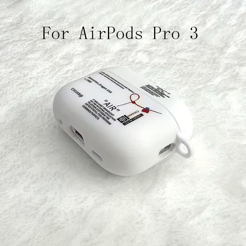 Headphone Protective Case