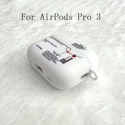Headphone Protective Case