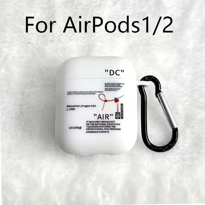 Headphone Protective Case