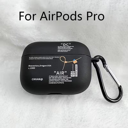 Headphone Protective Case