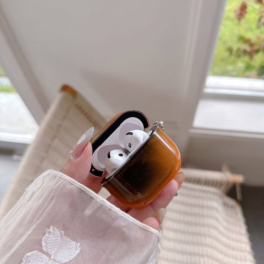 Headphone protective case