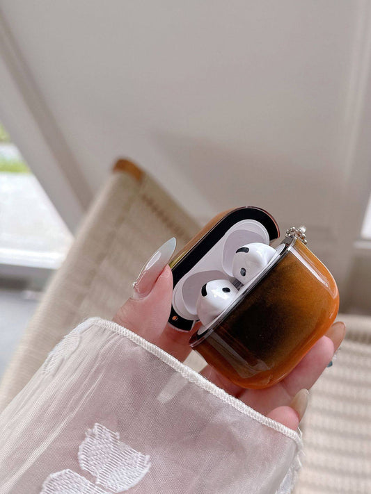 Headphone protective case