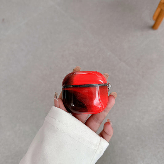 Headphone protective case