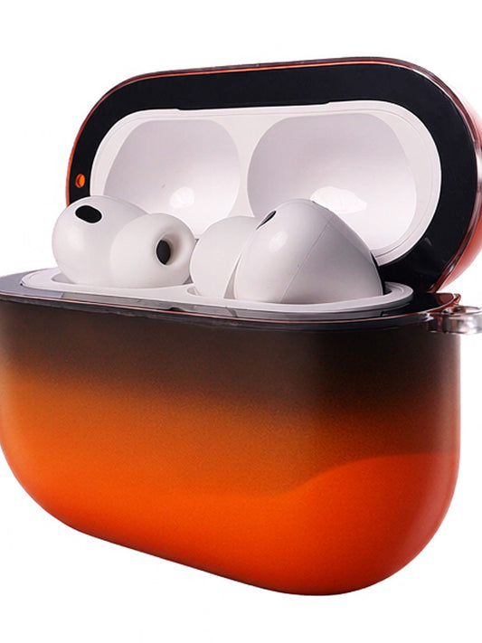 Headphone protective case