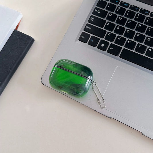 Headphone protective case