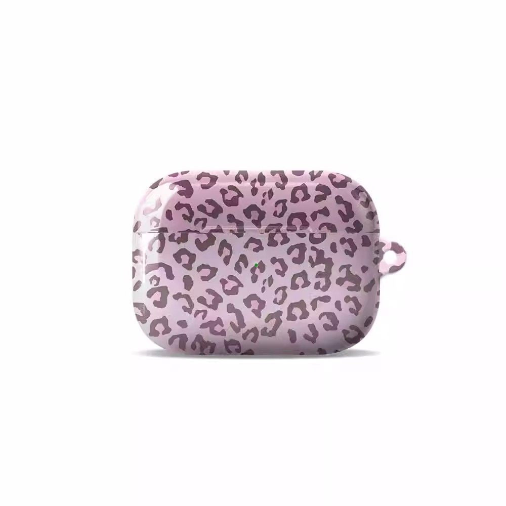 Headphone protective case