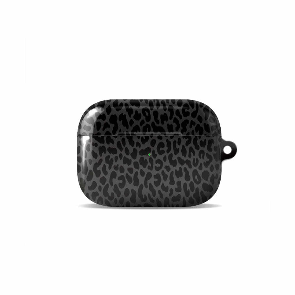 Headphone protective case