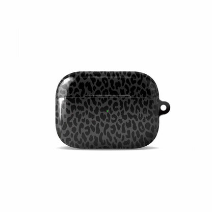 Headphone protective case
