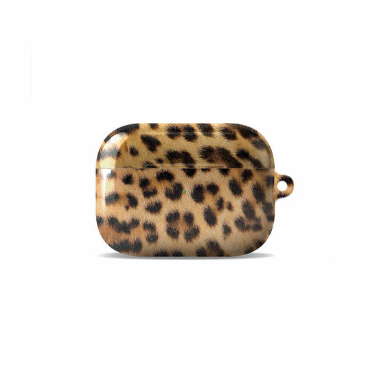 Headphone protective case
