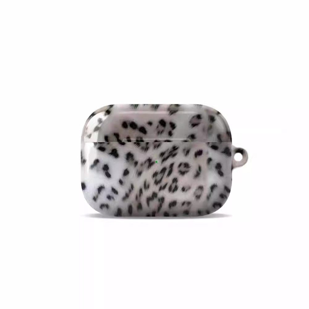 Headphone protective case
