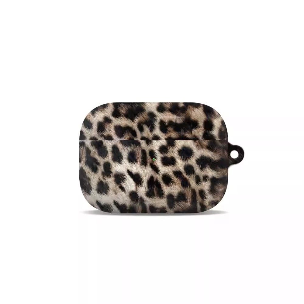 Headphone protective case