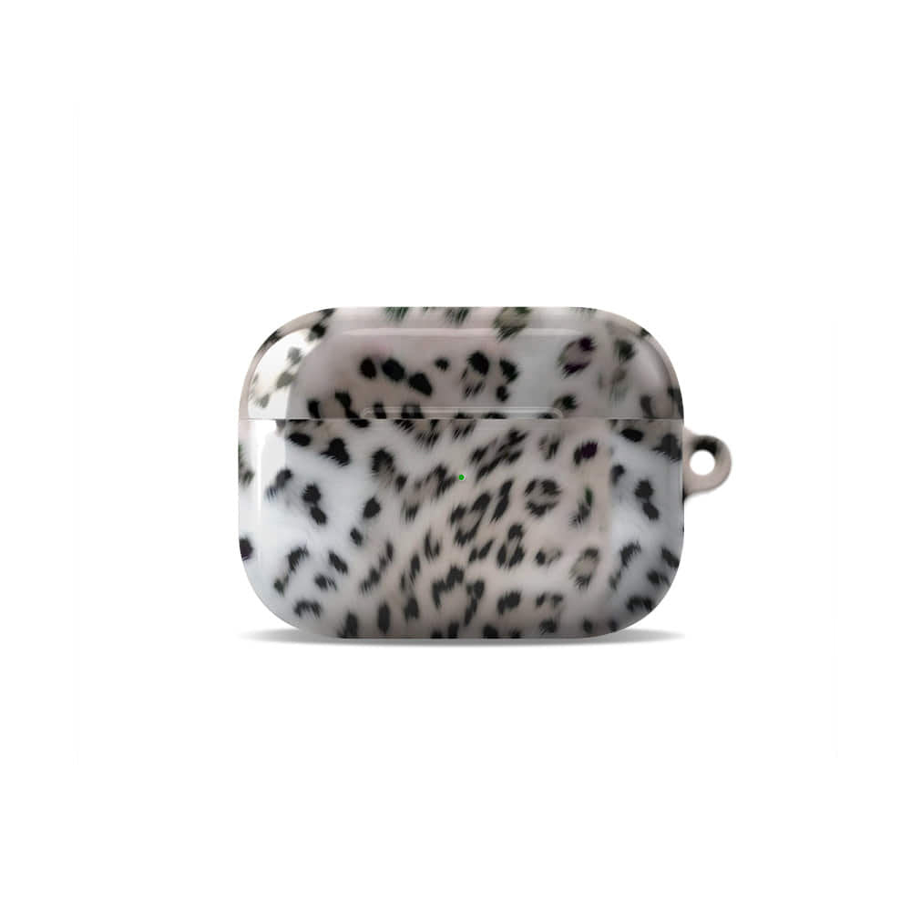 Headphone protective case