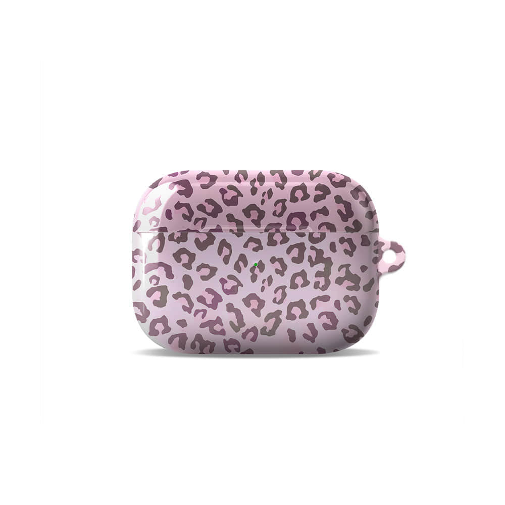 Headphone protective case