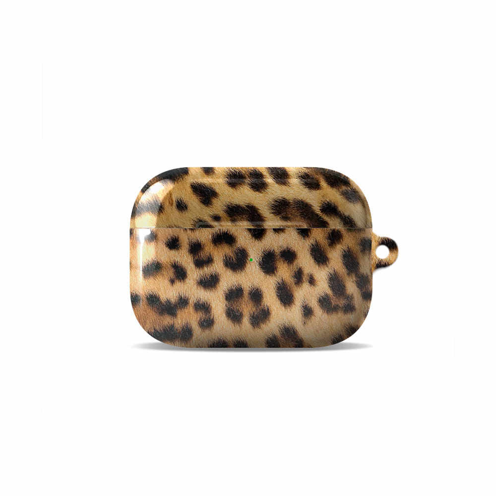 Headphone protective case
