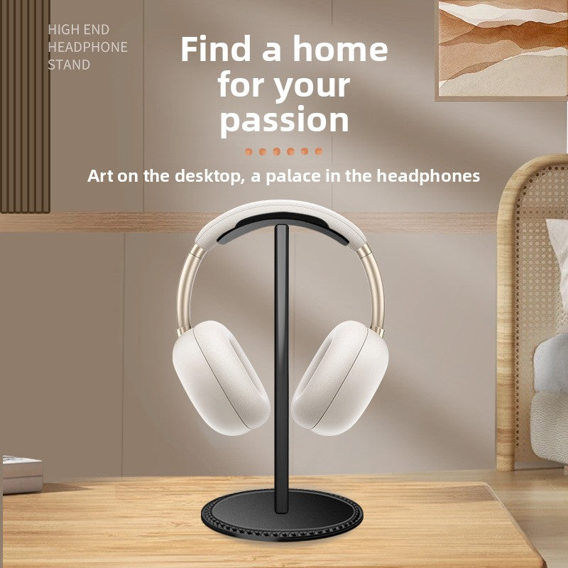 Headphone Stand Holder
