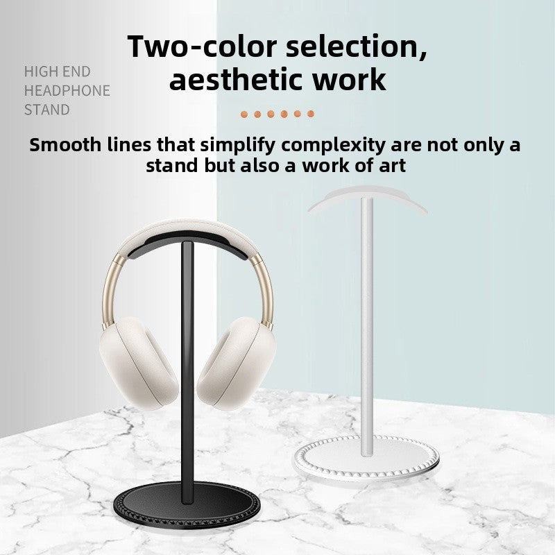 Headphone Stand Holder