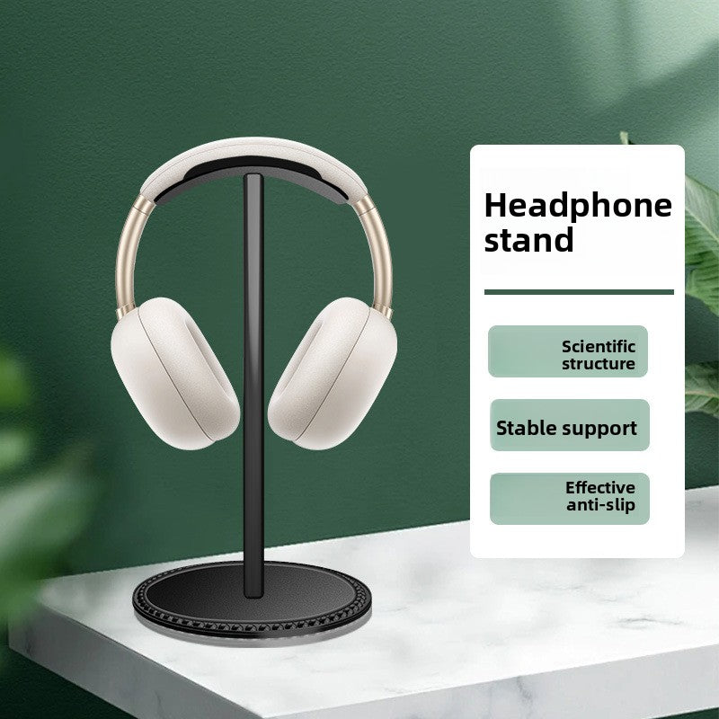 Headphone Stand Holder