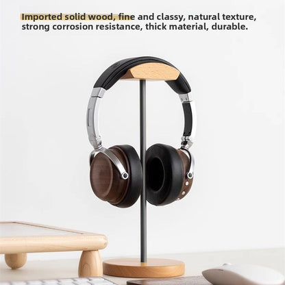 Headphone Stand Holder