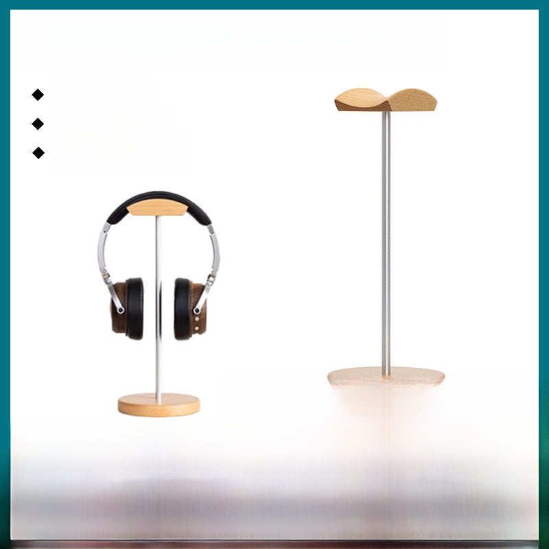 Headphone Stand Holder