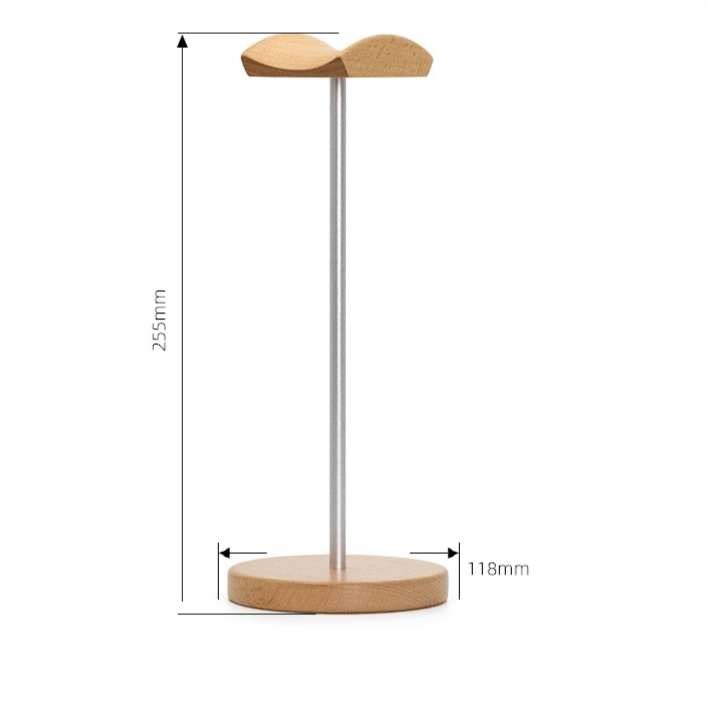 Headphone Stand Holder