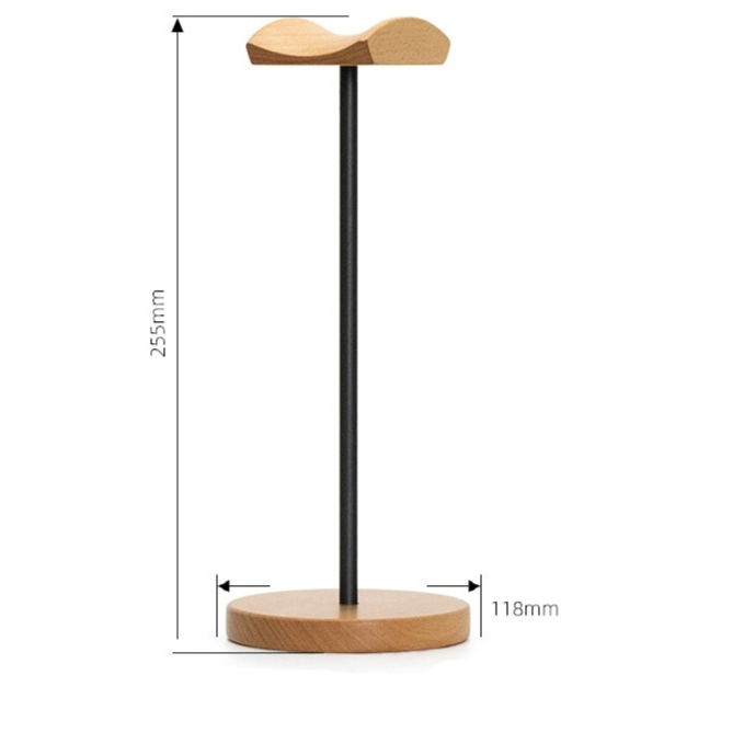 Headphone Stand Holder