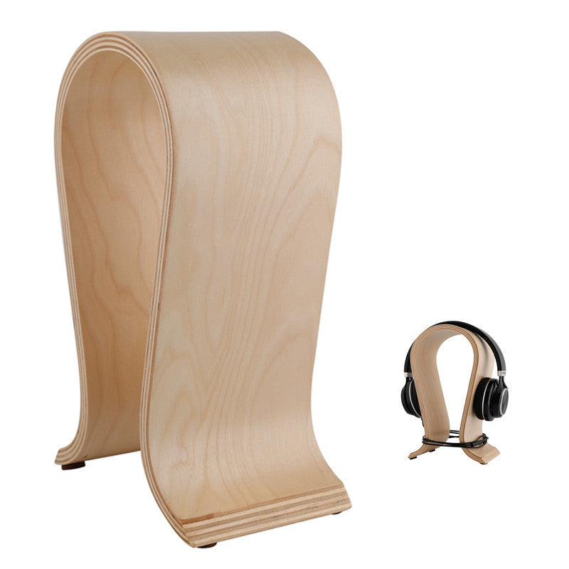 headphone stand